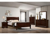 FM7866CH-N Louis Philippe Night Stand