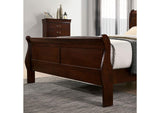 FM7866CH-F-BED Louis Philippe Full Bed