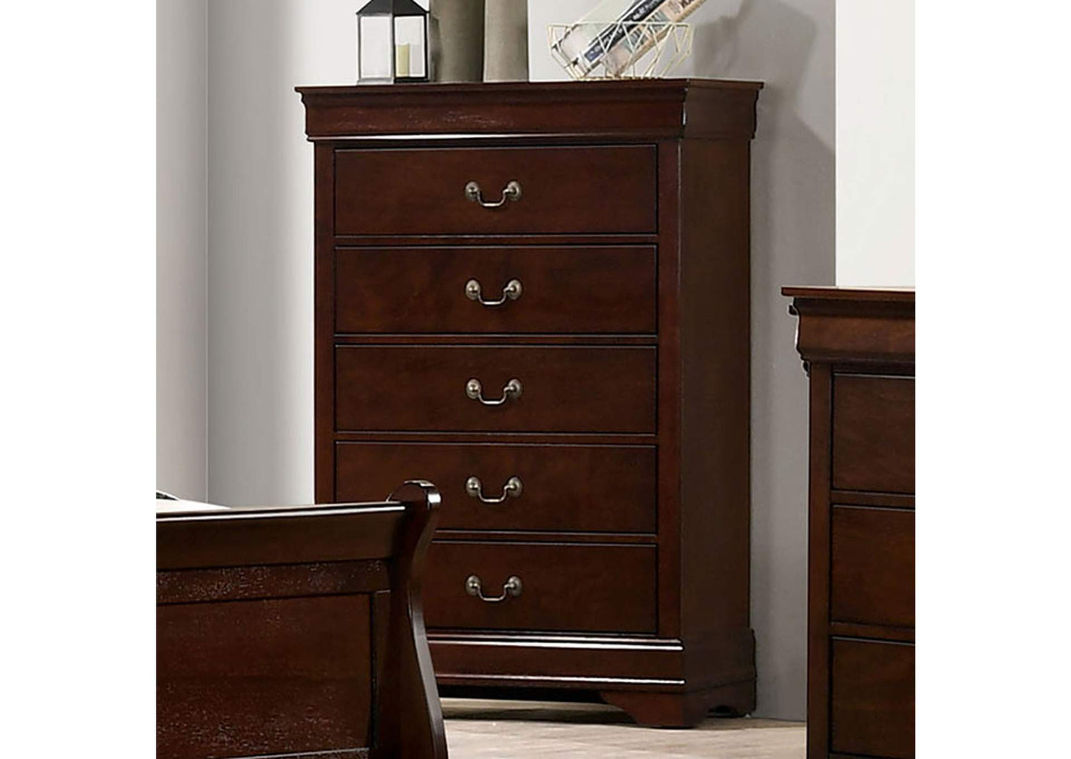 Louis Philippe Chest