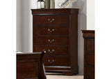Louis Philippe Chest