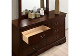 FM7866CH-D Louis Philippe Dresser