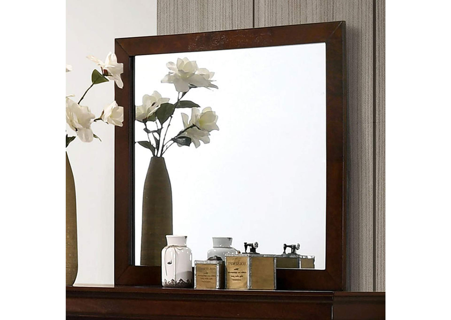 Louis Philippe Mirror