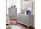 Brachium Dresser