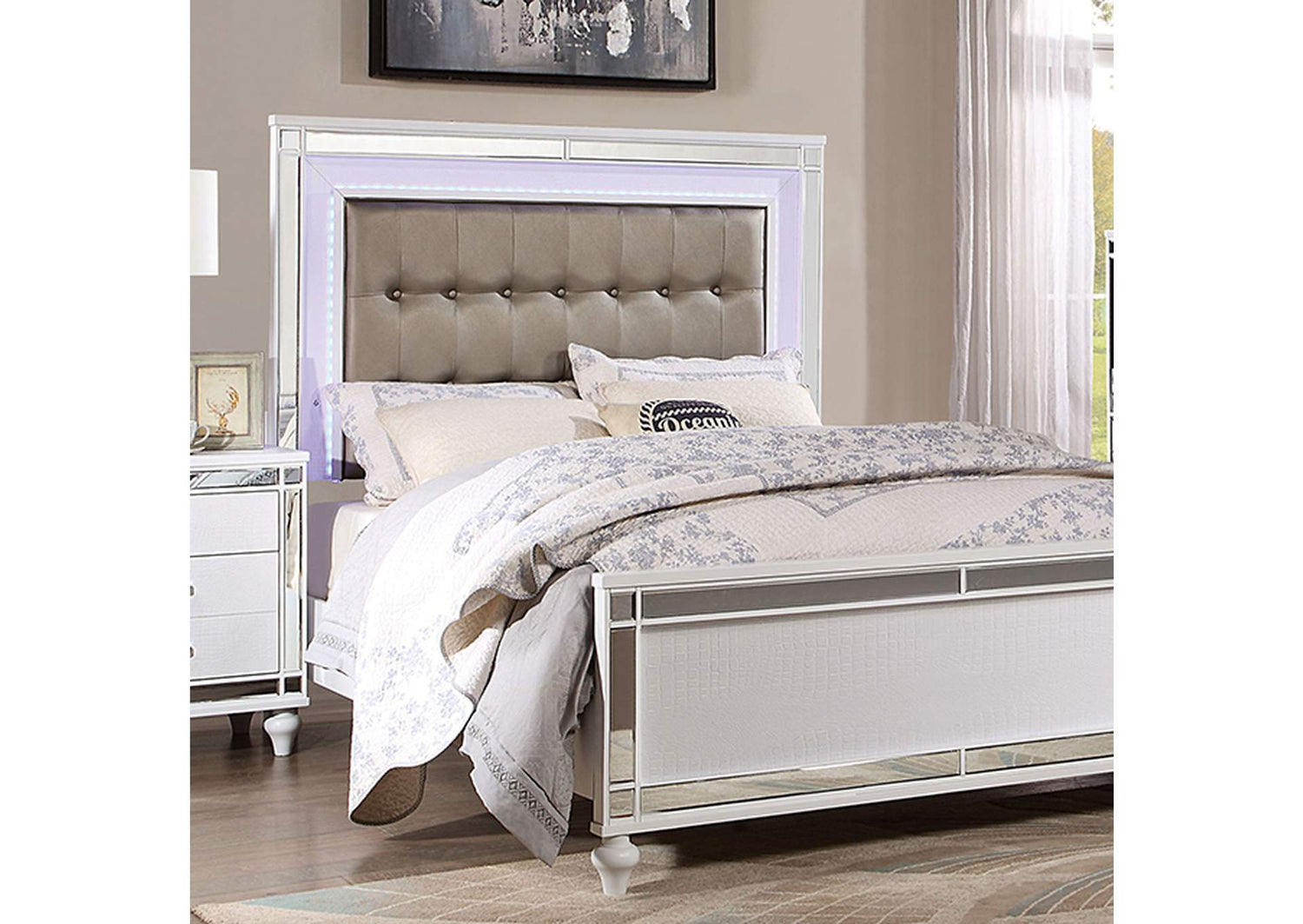 Brachium Bed