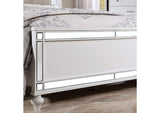 CM7977WH-CK-BED Brachium Cal.King Bed