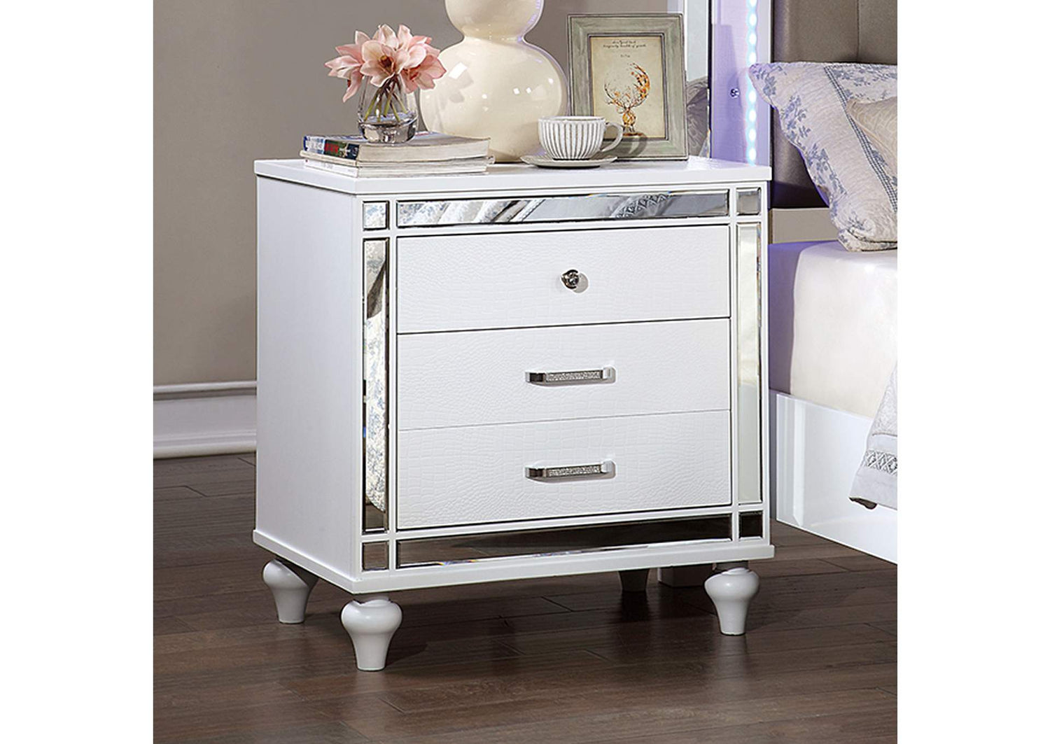 Brachium Night Stand