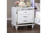 Brachium Night Stand