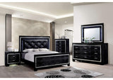 CM7979BK-CONF Bellanova Bed