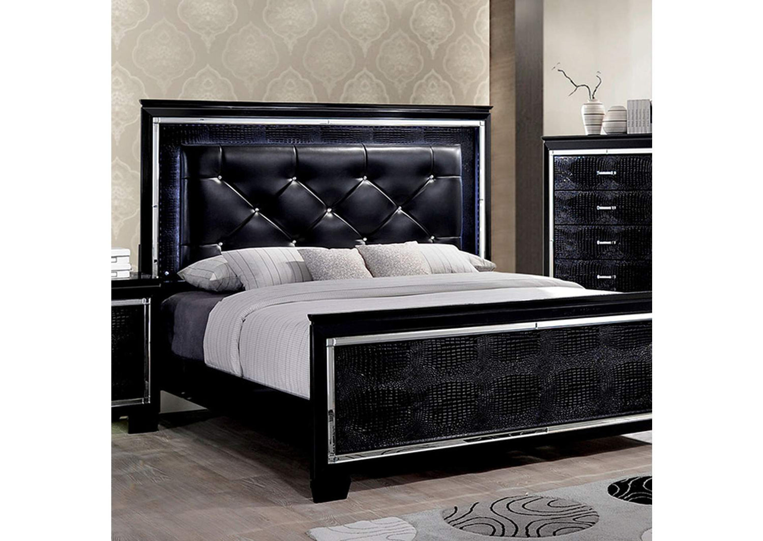 Bellanova Bed