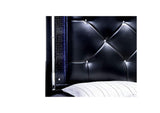 CM7979BK-CK-BED Bellanova Cal.King Bed