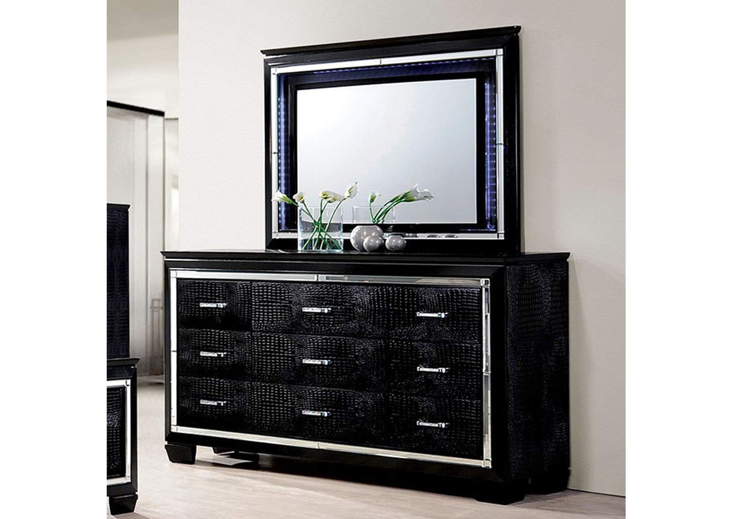 Bellanova Dresser