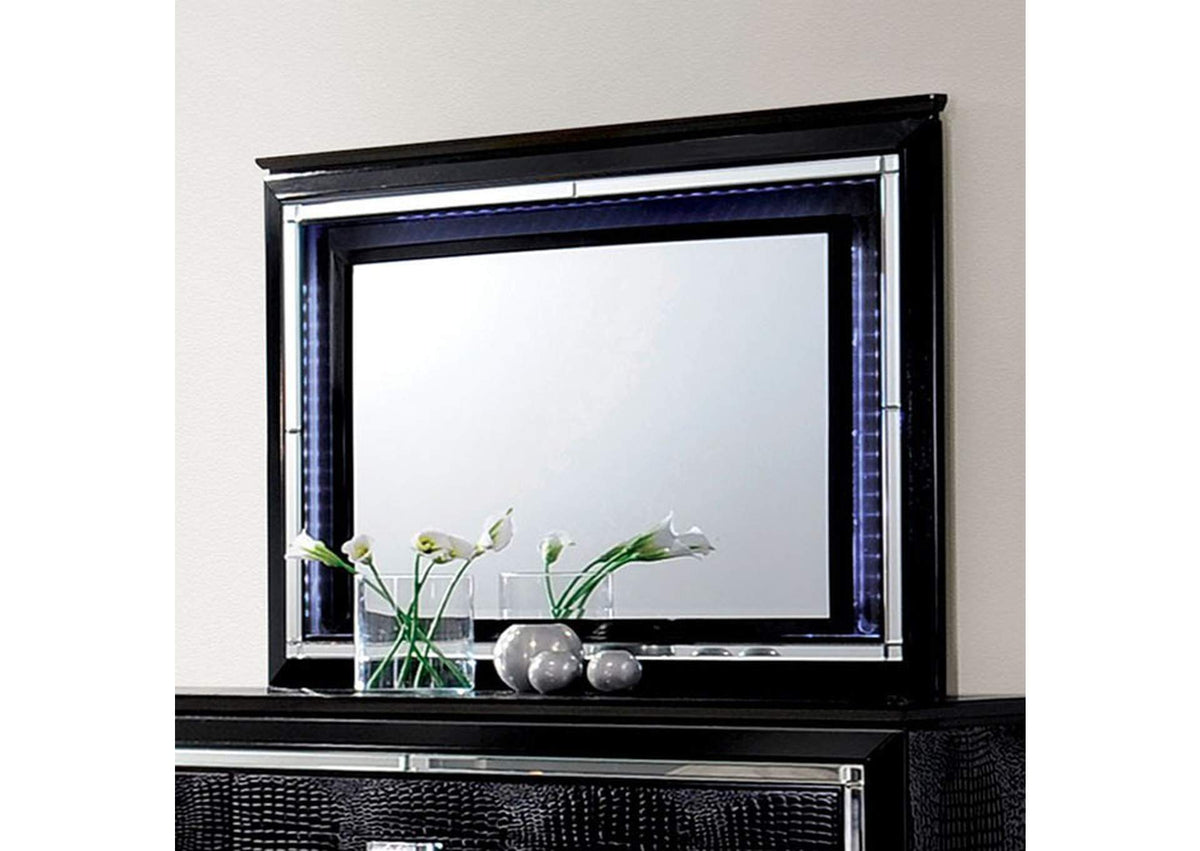 Bellanova Mirror
