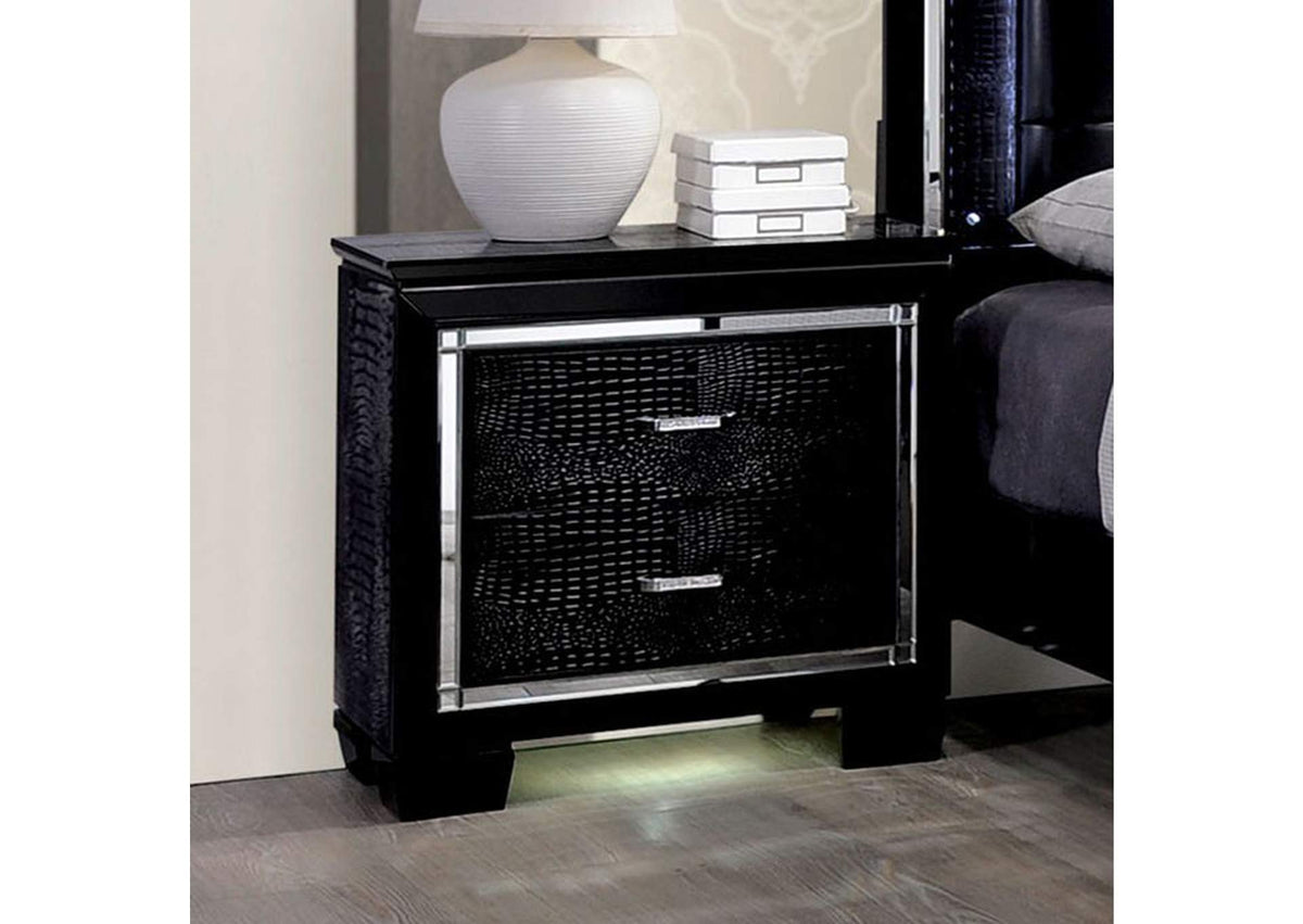 Bellanova Night Stand