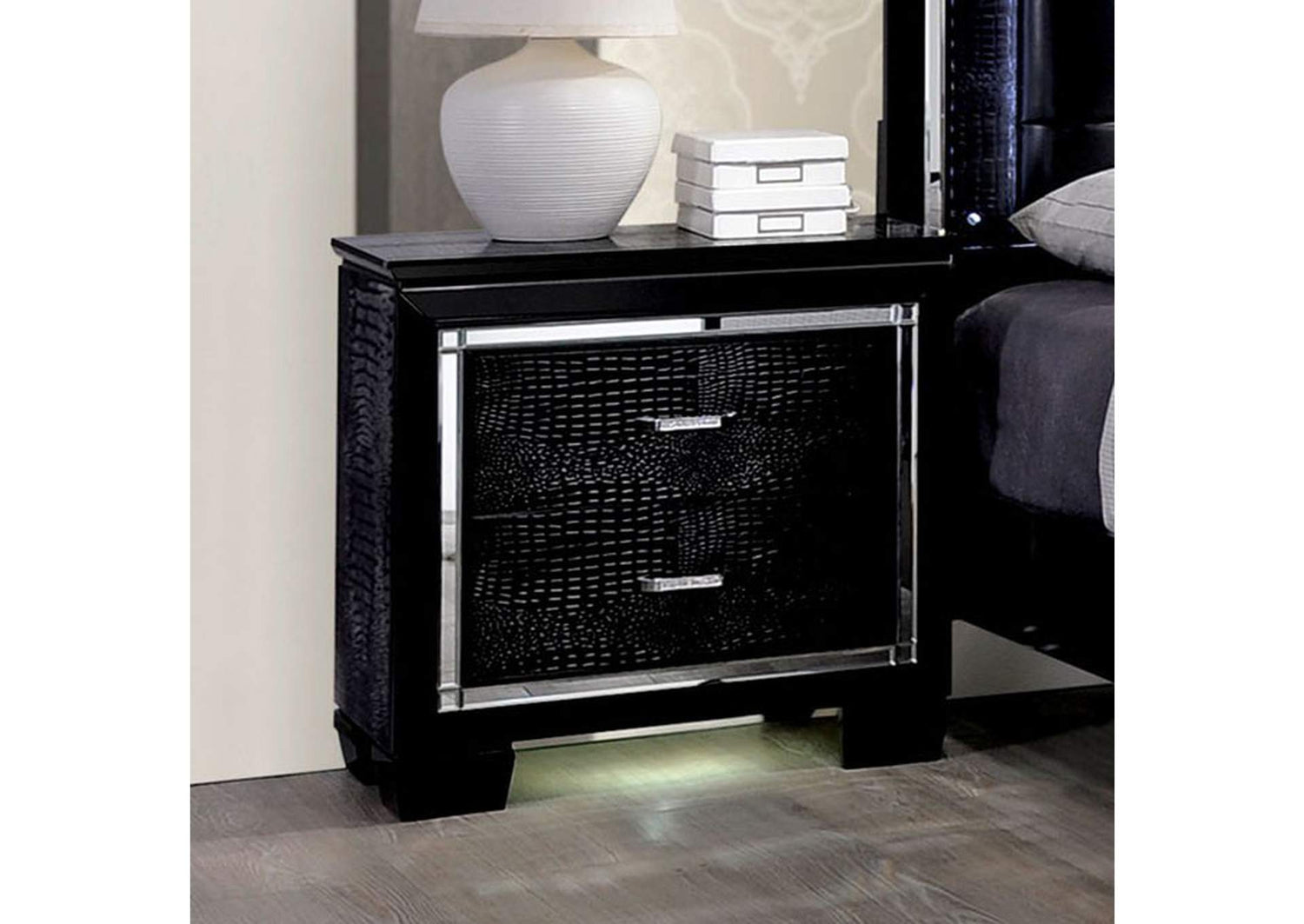 Bellanova Night Stand