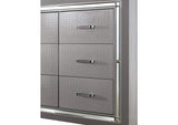 CM7979SV-EK-BED Bellanova E.King Bed