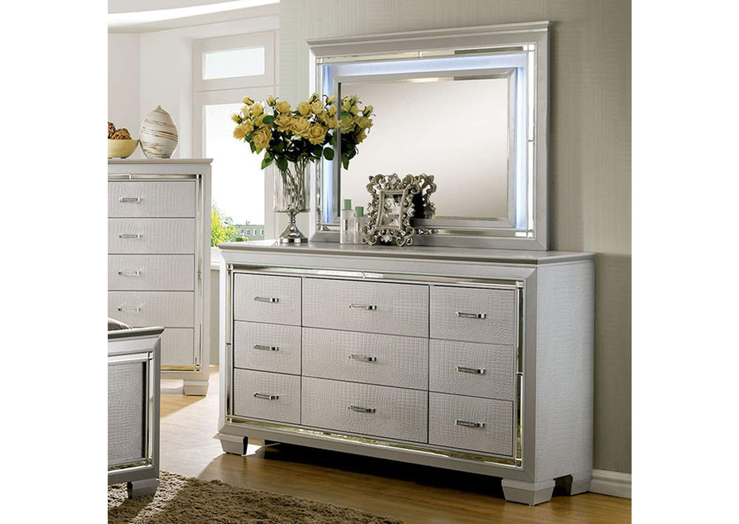 Bellanova Dresser