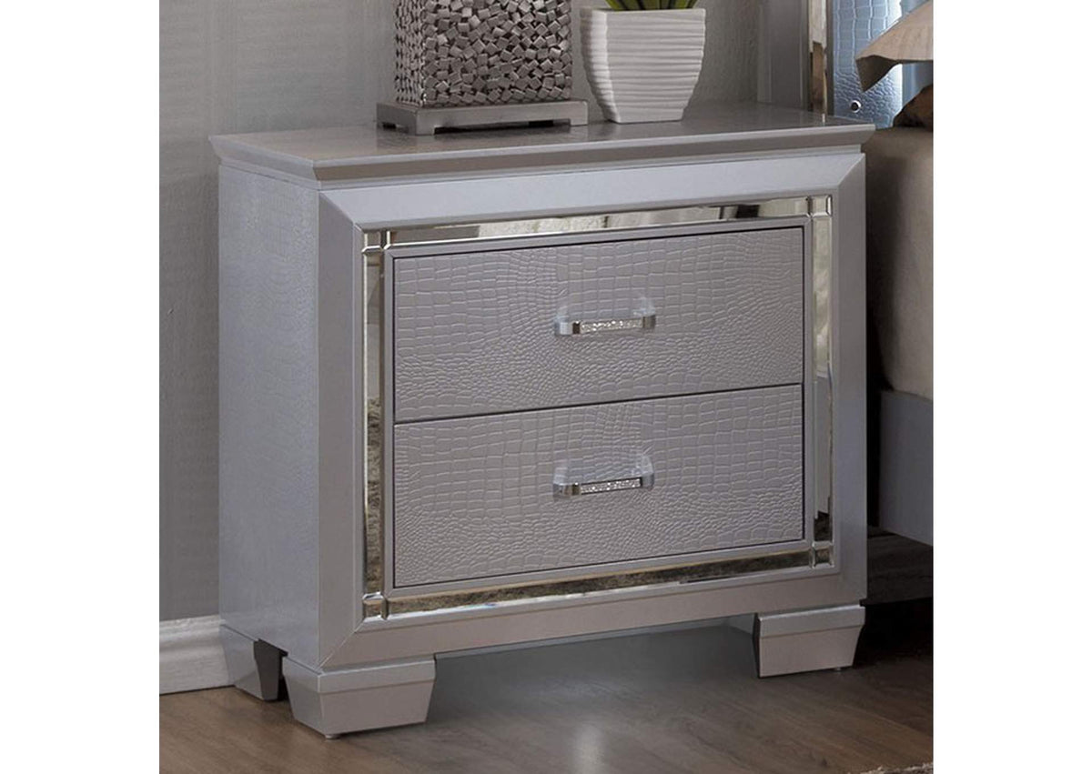 Bellanova Night Stand