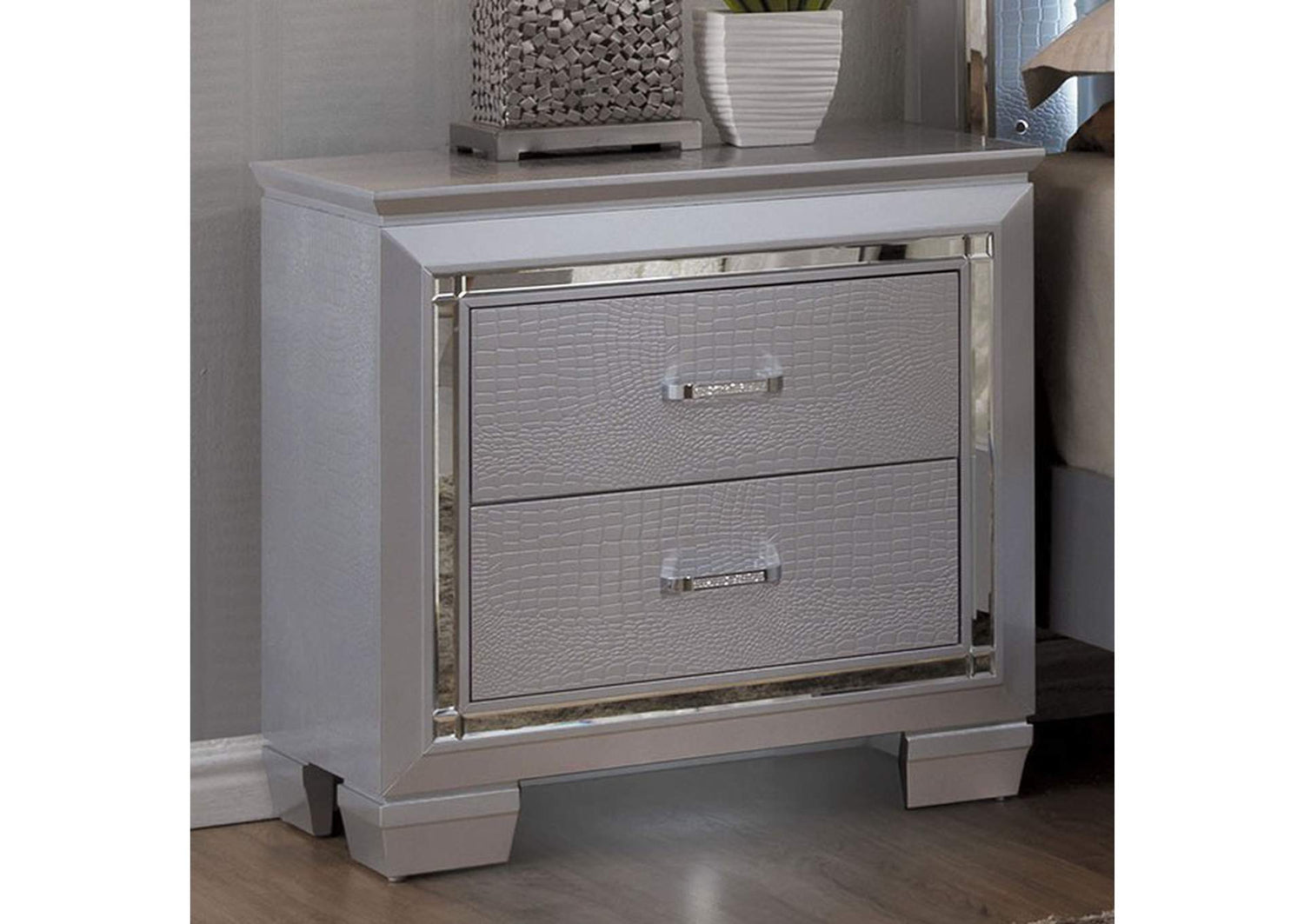 Bellanova Night Stand