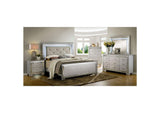 CM7979SV-N Bellanova Night Stand