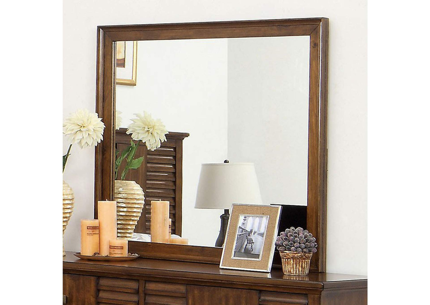 Eola Mirror