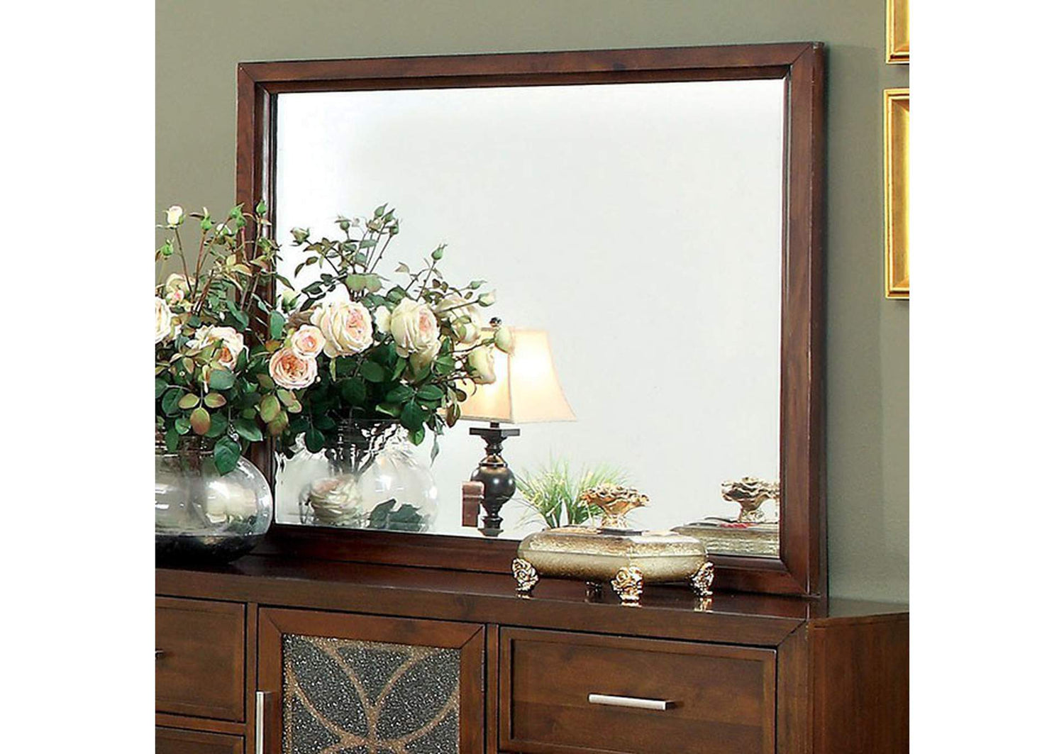 Drexel Mirror