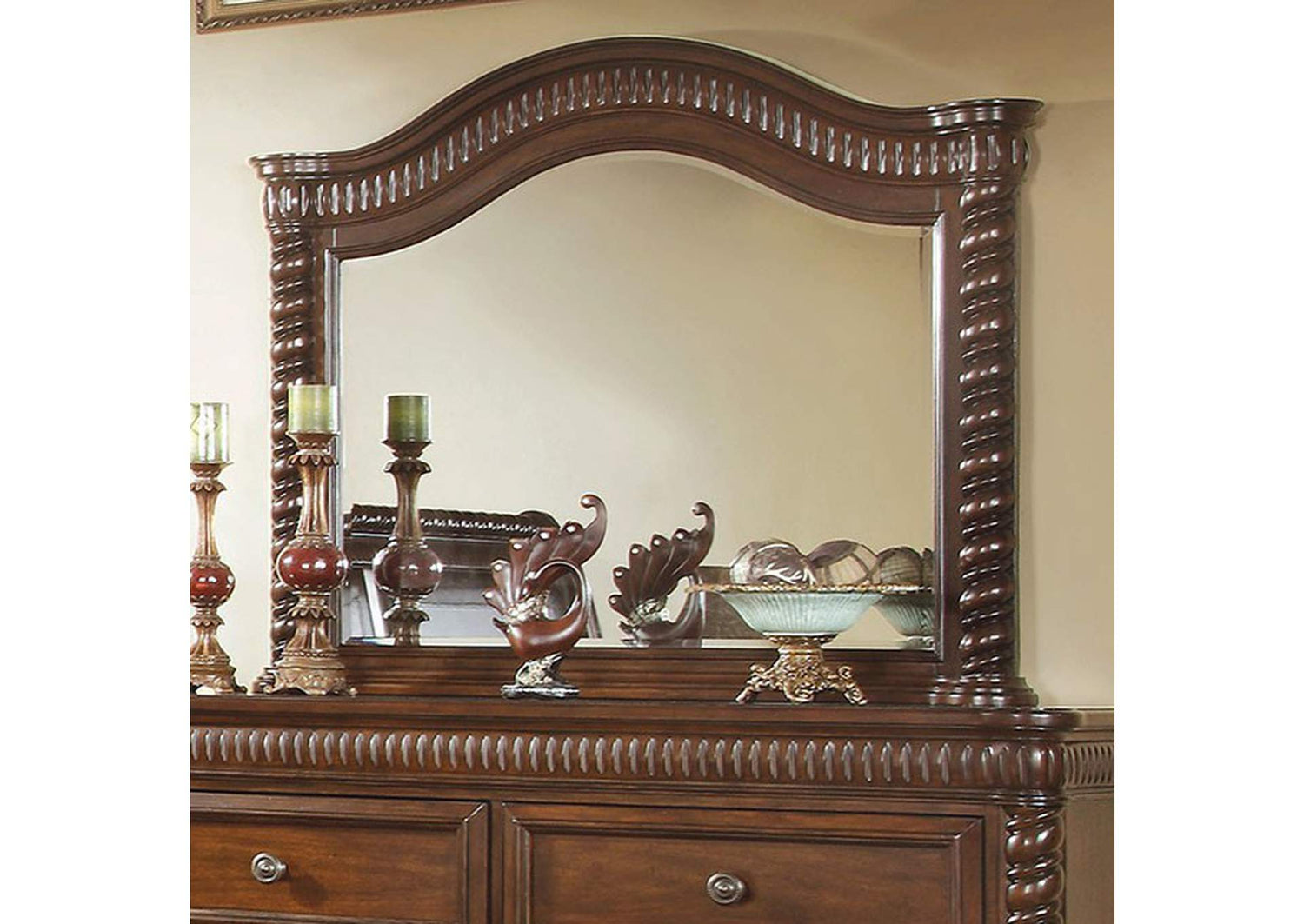 Mandeville Mirror