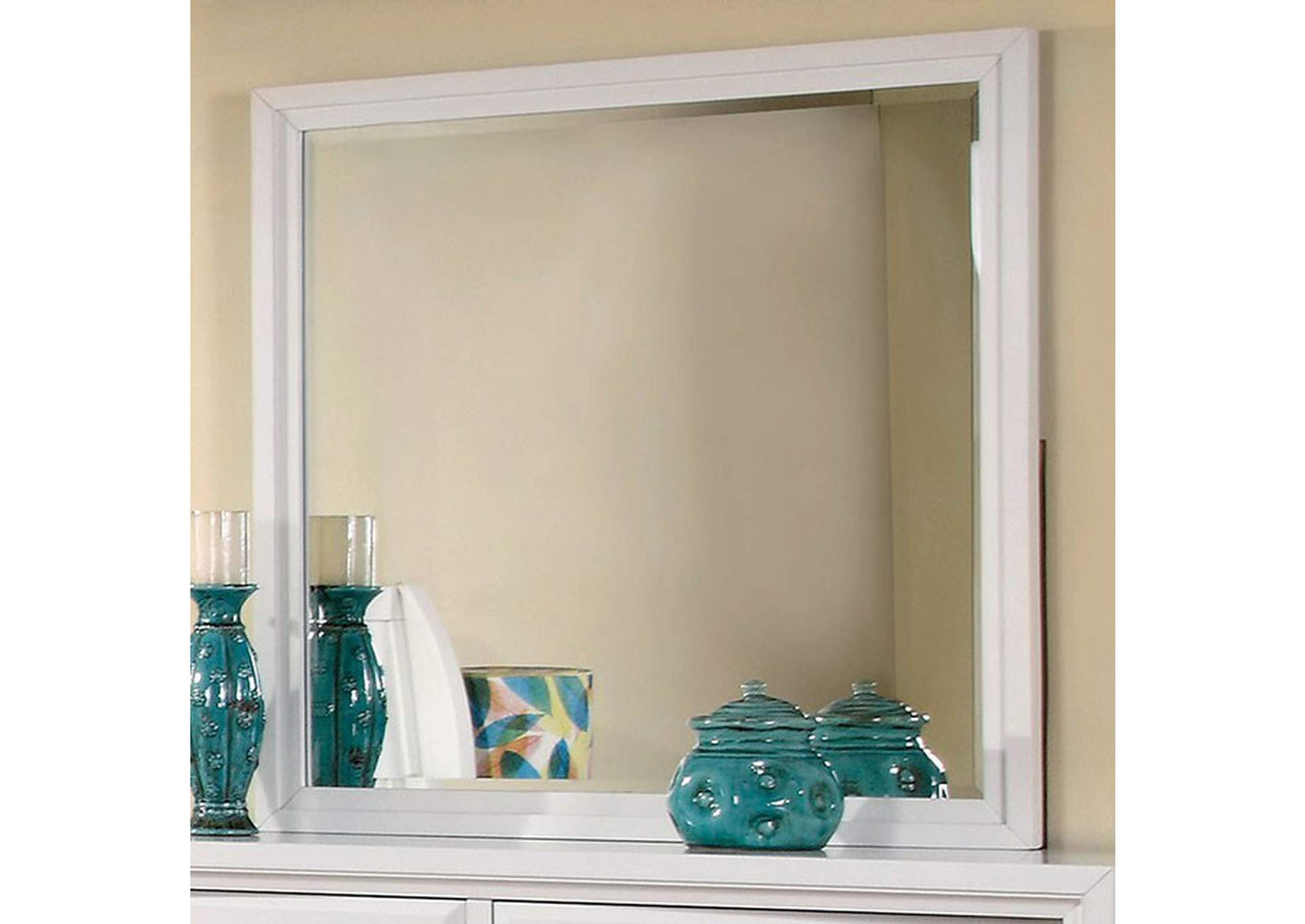 Delphie Mirror
