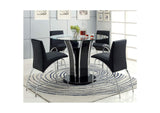 CM8371BK-PC-2PK Mauna Counter Ht. Chair (2/Box)