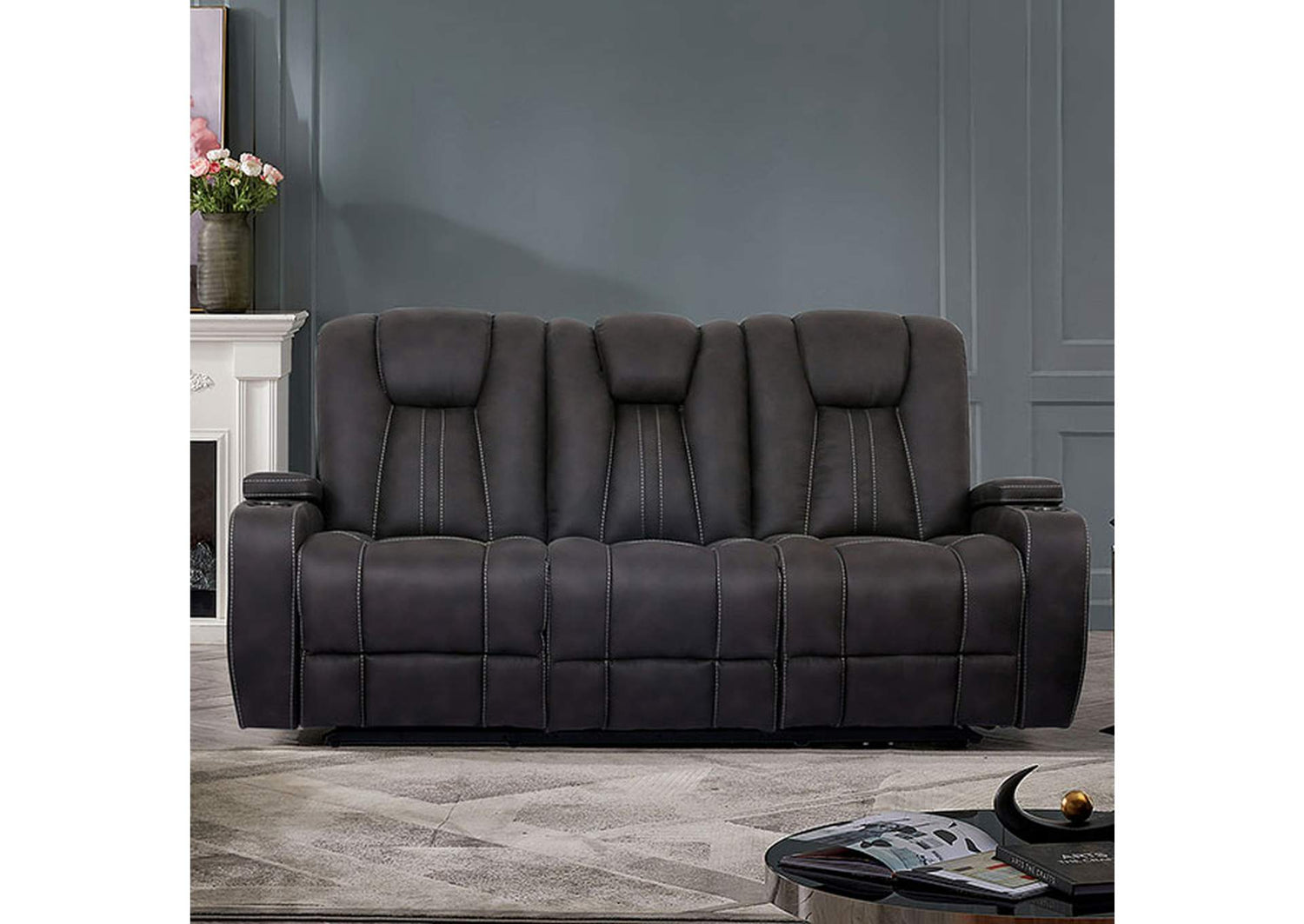 Amirah Sofa