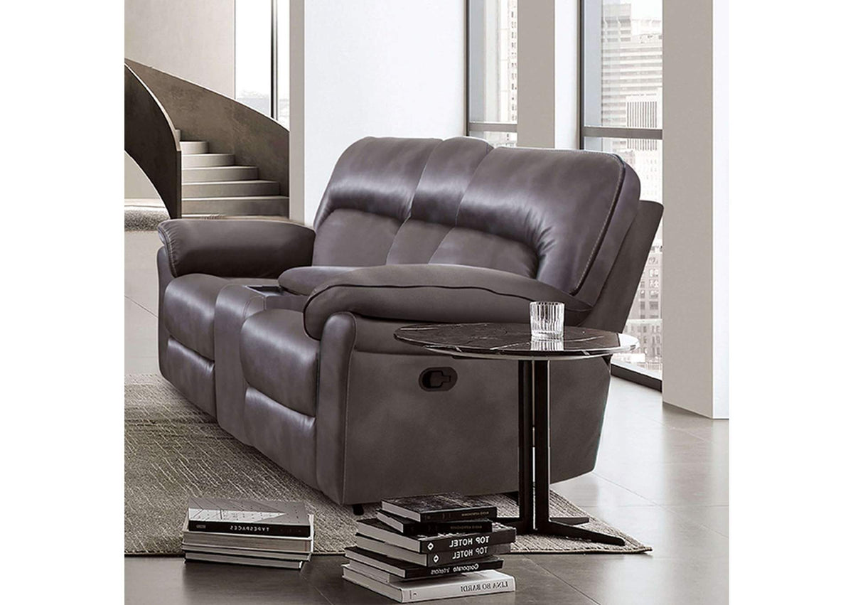 Josias Loveseat