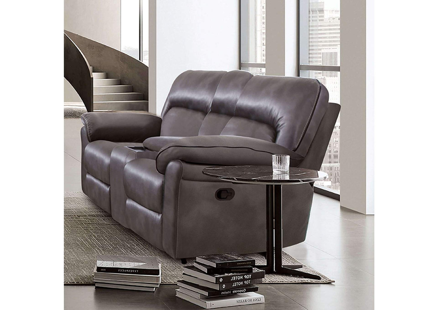 Josias Loveseat