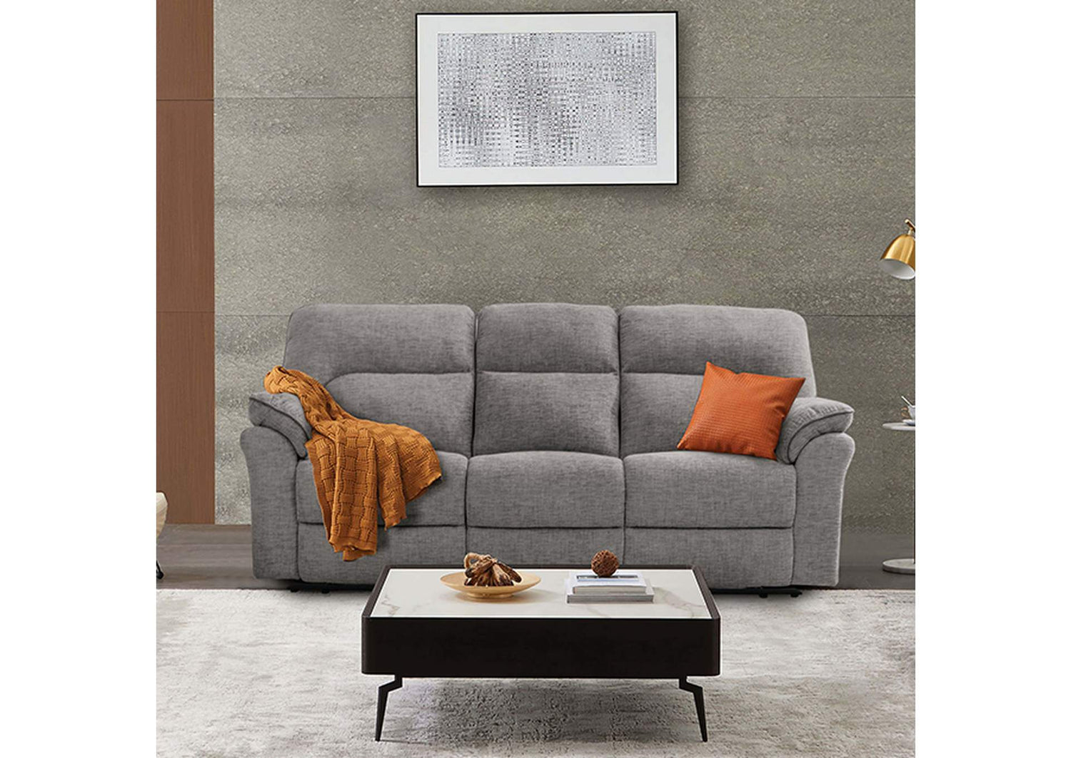 Josias Sofa