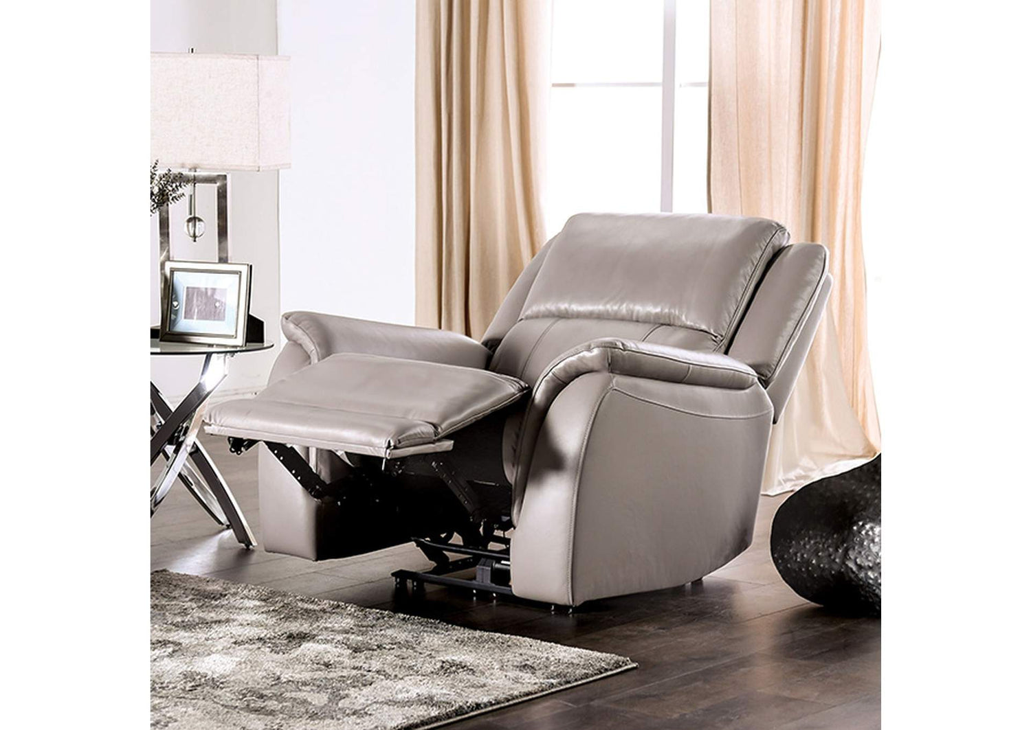 Gorgius Power Recliner