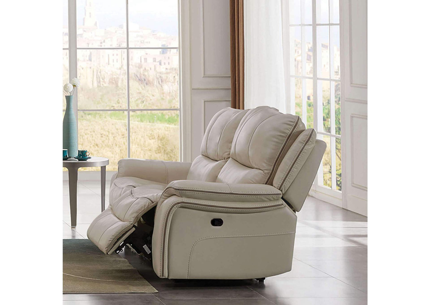 Henricus Loveseat