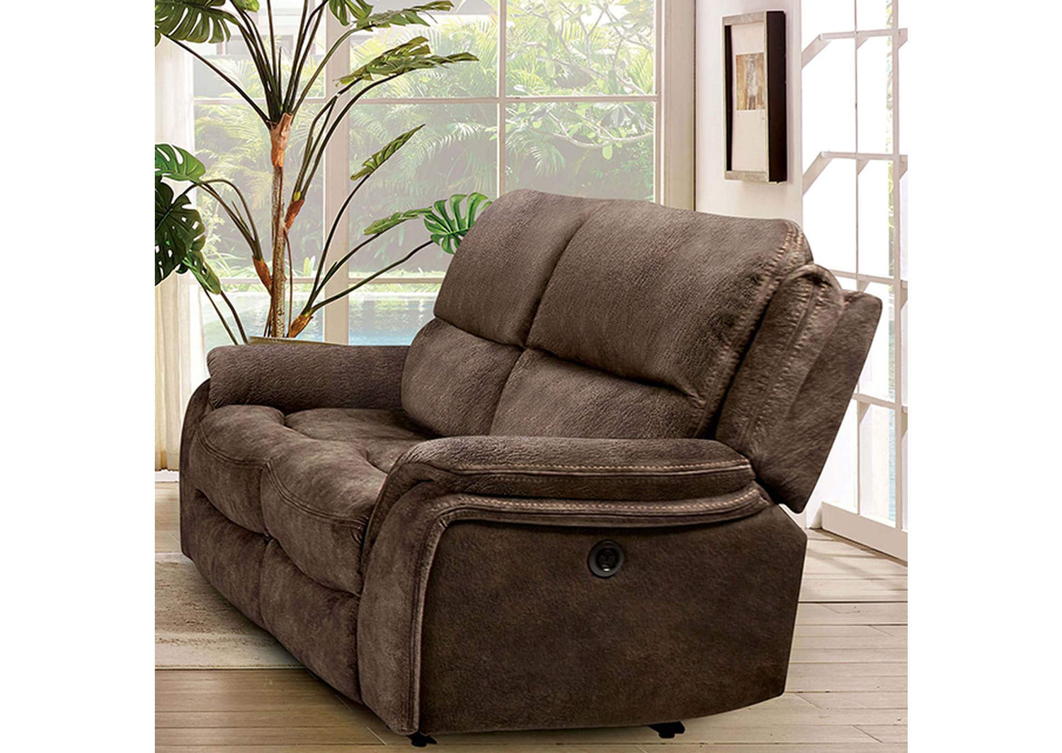 Henricus Loveseat