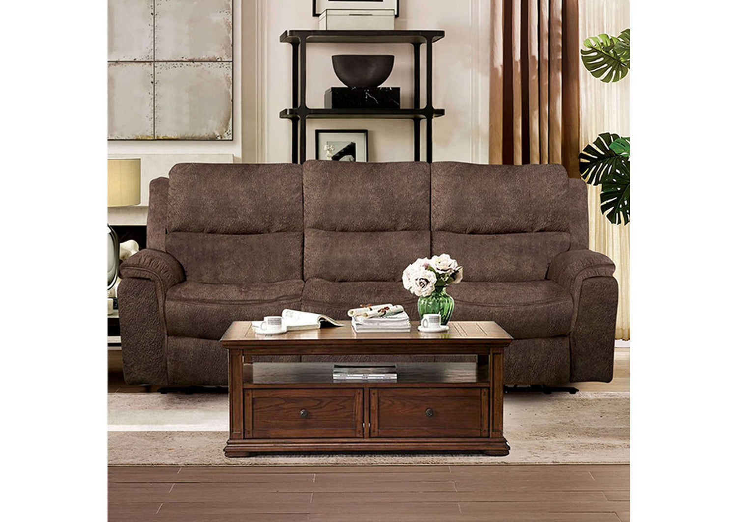 Henricus Sofa