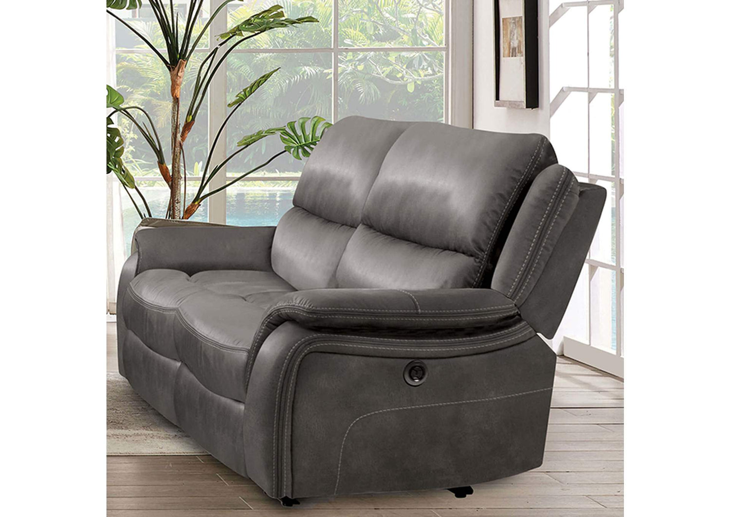 Henricus Loveseat