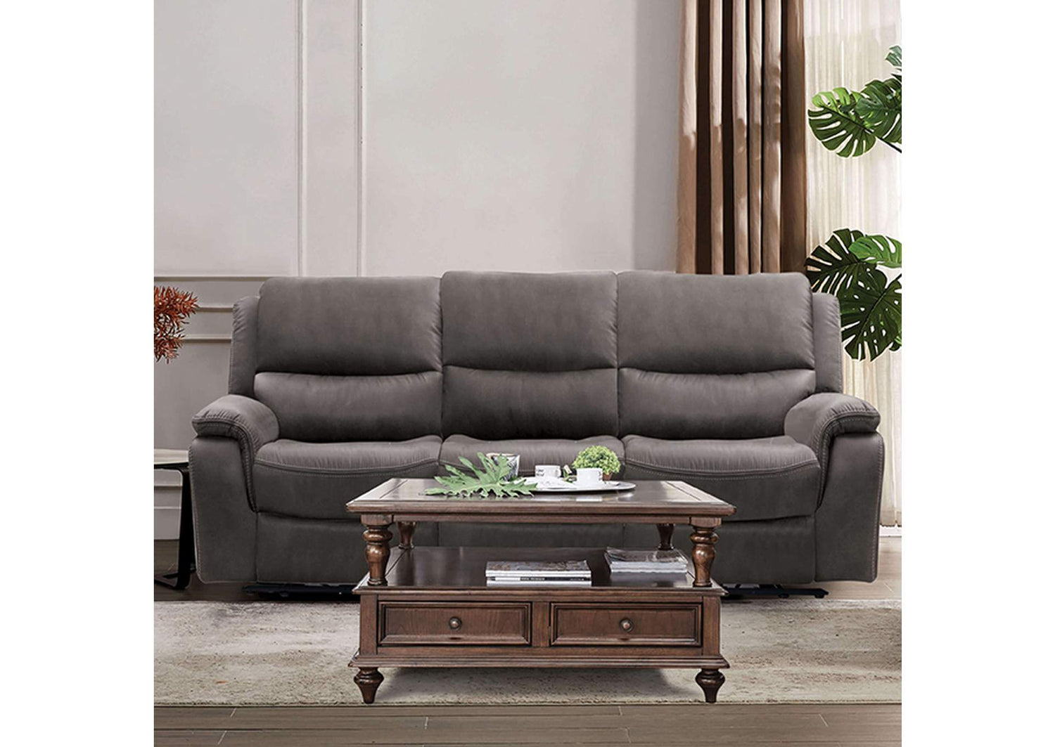 Henricus Sofa