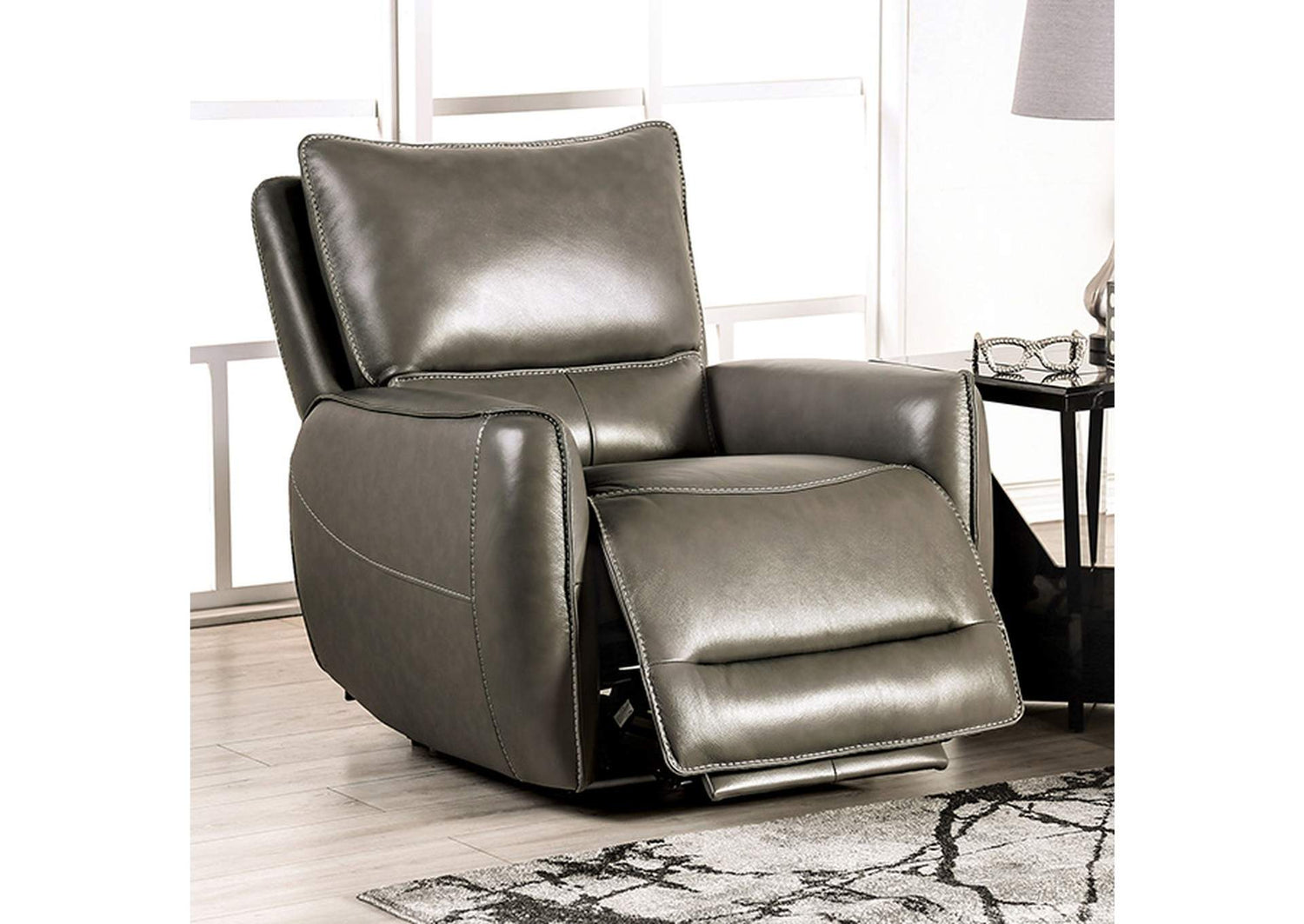 Phineas Power Recliner