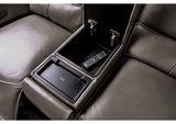 CM9921GY-LV-PM Phineas Power Loveseat