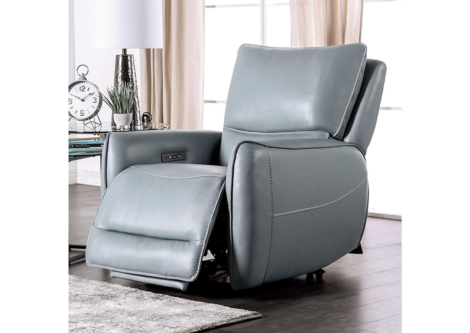 Phineas Power Recliner