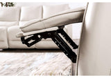 CM9921ST-SF-PM Phineas Power Sofa