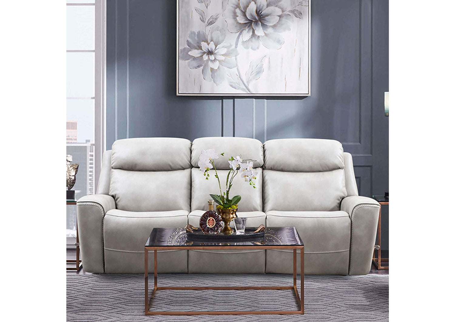 Artemia Power Sofa