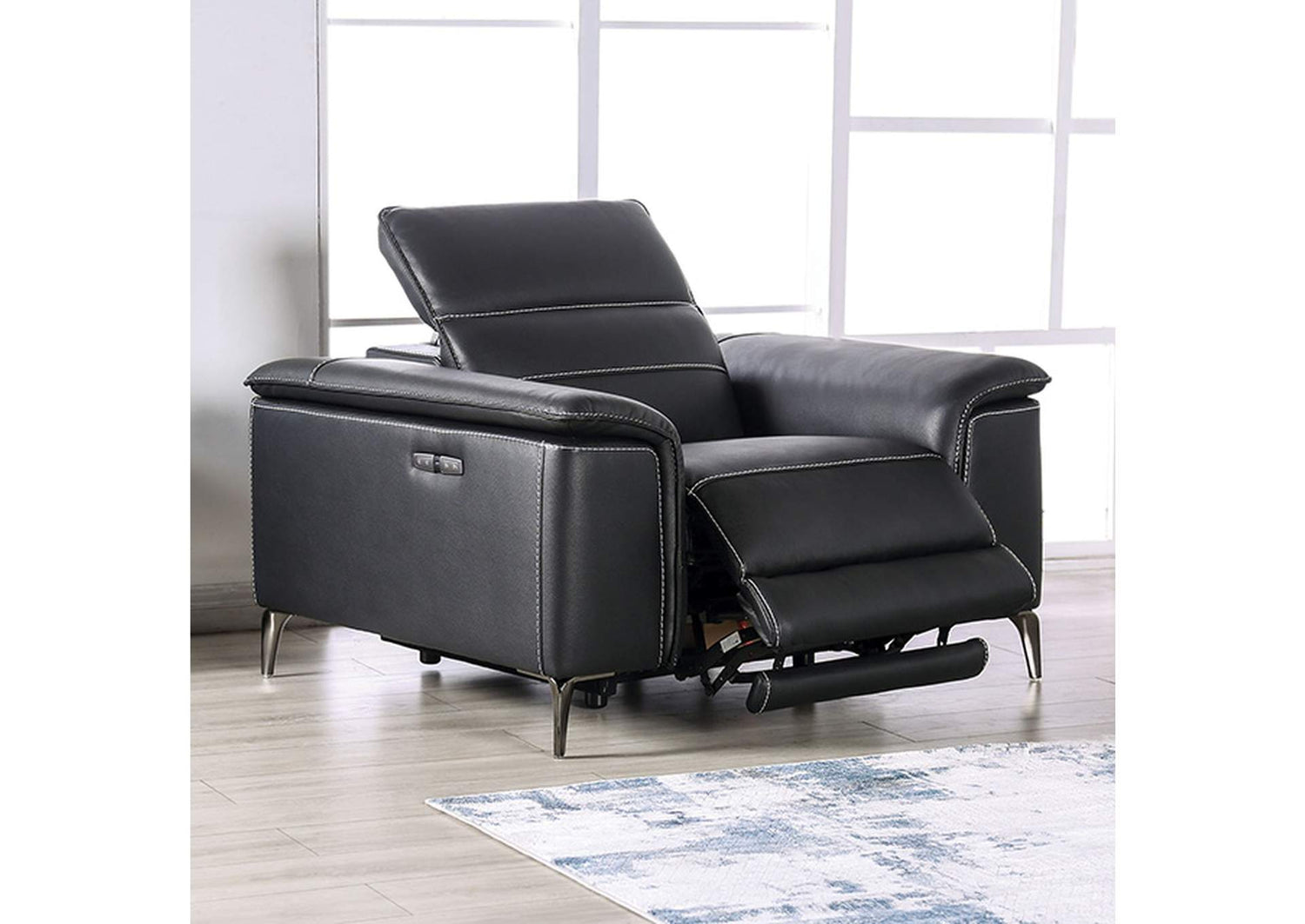 Ascona Power Recliner