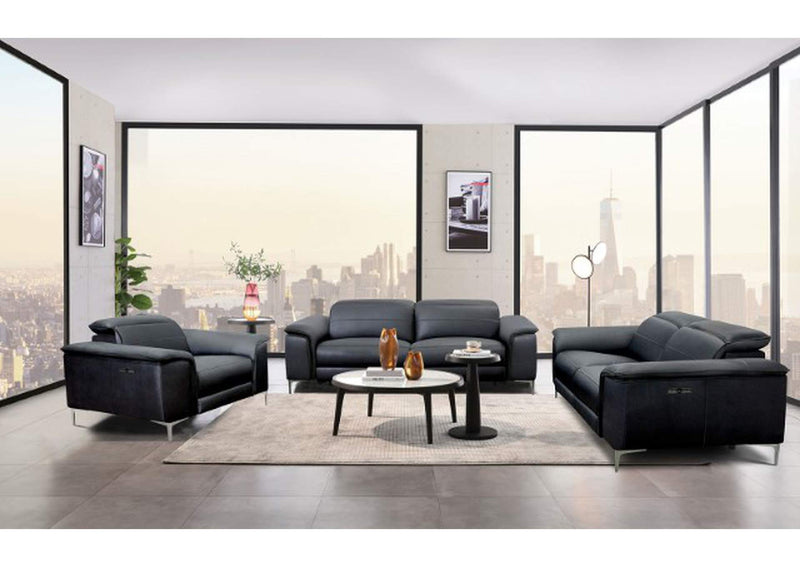 CM9927BK-SF-PM Ascona Power Sofa