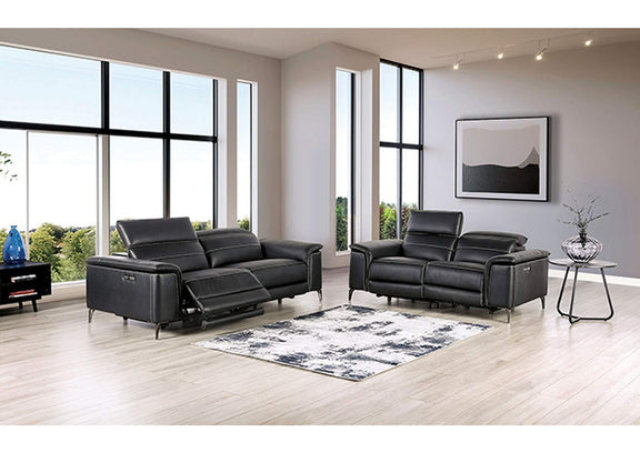 CM9927BK-SF-PM Ascona Power Sofa