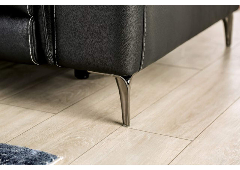 CM9927BK-SF-PM Ascona Power Sofa