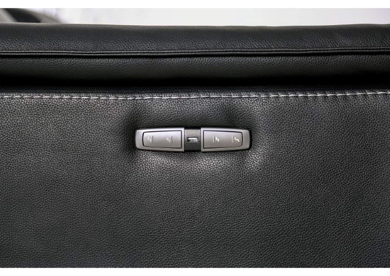 CM9927BK-SF-PM Ascona Power Sofa