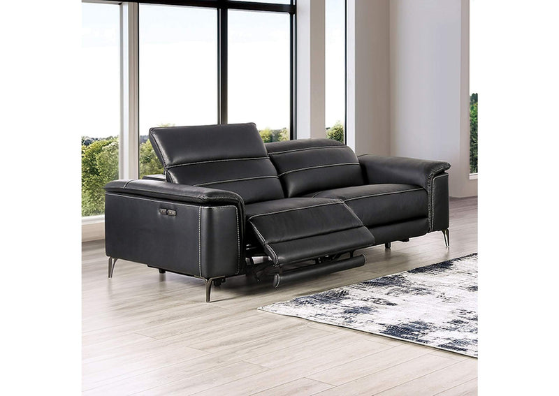 CM9927BK-SF-PM Ascona Power Sofa