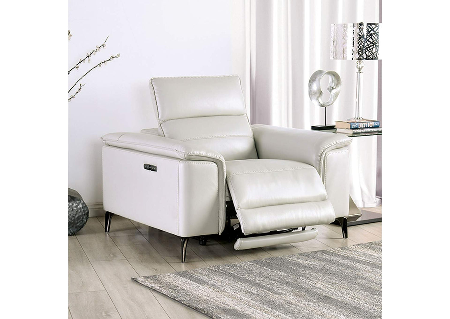 Ascona Power Recliner